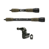 Elite Carbon Stabilizer Kit 8/11"