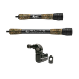 Elite Carbon Stabilizer Kit 8/11"
