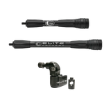 Elite Carbon Stabilizer Kit 8/11"