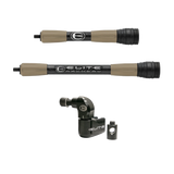 Elite Carbon Micro Stabilizer Kit 8/10"