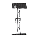 Elite 1-Piece Quiver ( 6 Arrows)