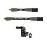 Elite Carbon Micro Stabilizer Kit 8/10"