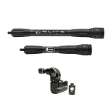Elite Carbon Micro Stabilizer Kit 8/10"
