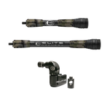 Elite Carbon Micro Stabilizer Kit 8/10"