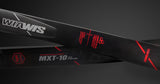 Win & Win MXT-10 ILF Recurve Limbs (Graphene Foam)