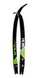 WNS Explore B1 Glass/Bamboo ILF Recurve Limbs