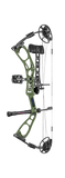 Elite Ember Compound Bow RTS Package