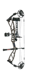 Elite Basin Compound Bow RTS Package