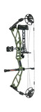 Elite Basin Compound Bow RTS Package