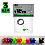 Bowmar Peep Tuner