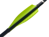 XS Wings 100mm Fluorescent Vanes