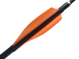XS Wings 100mm Fluorescent Vanes