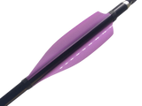 XS Wings 100mm Fluorescent Vanes