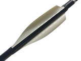 XS Wings 100mm Fluorescent Vanes