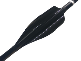 XS Wings 100mm Fluorescent Vanes