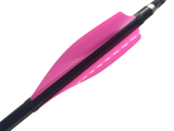 XS Wings 100mm Fluorescent Vanes