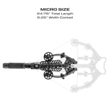 Killer Instinct SWAT X1 Crossbow