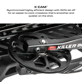Killer Instinct SWAT X1 Crossbow