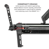 Killer Instinct SWAT X1 Crossbow