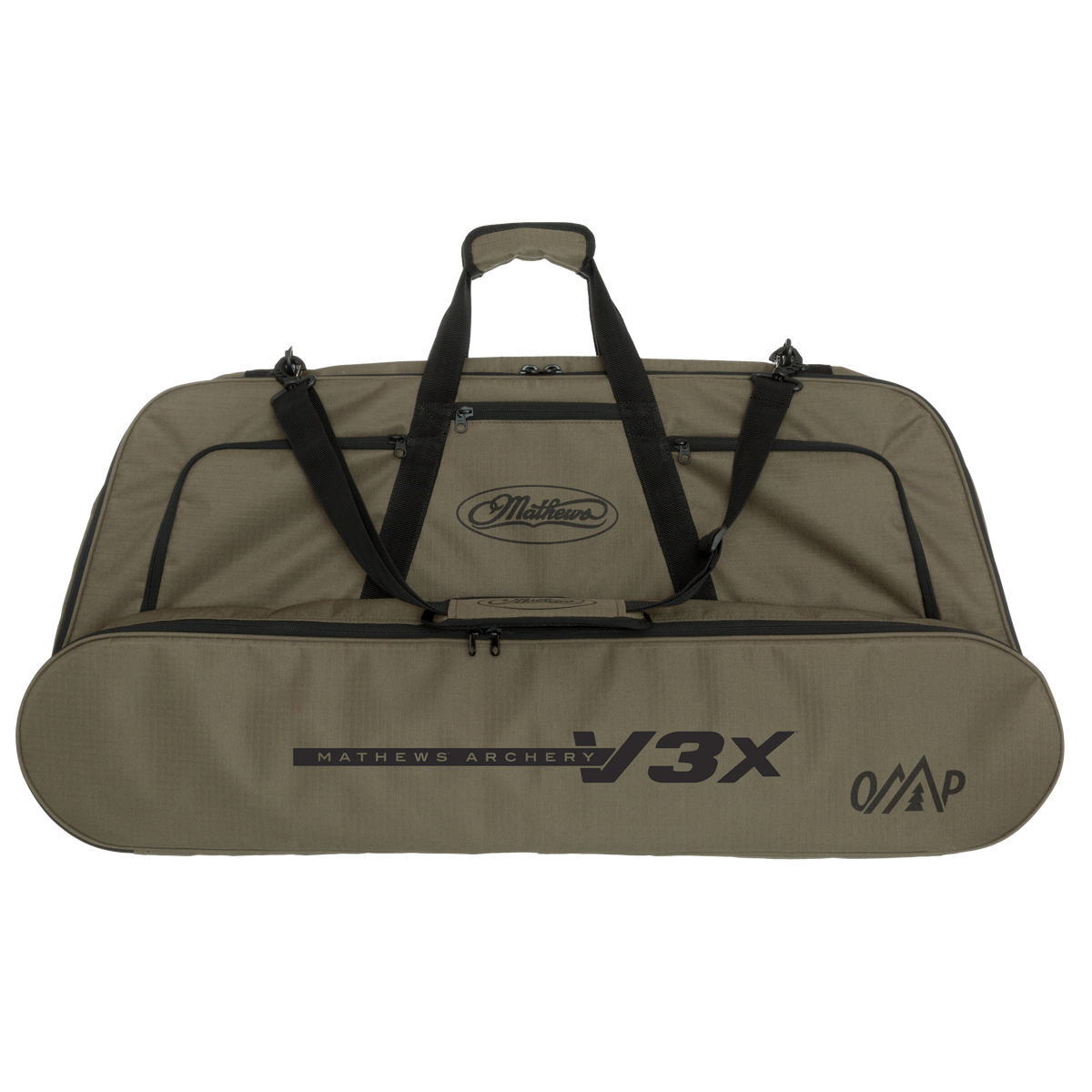 Mathews soft case deals