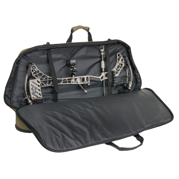 Mathews compound shop bow case