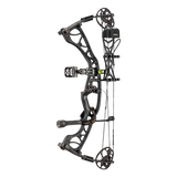 Hoyt Torrex Compound Bow Package