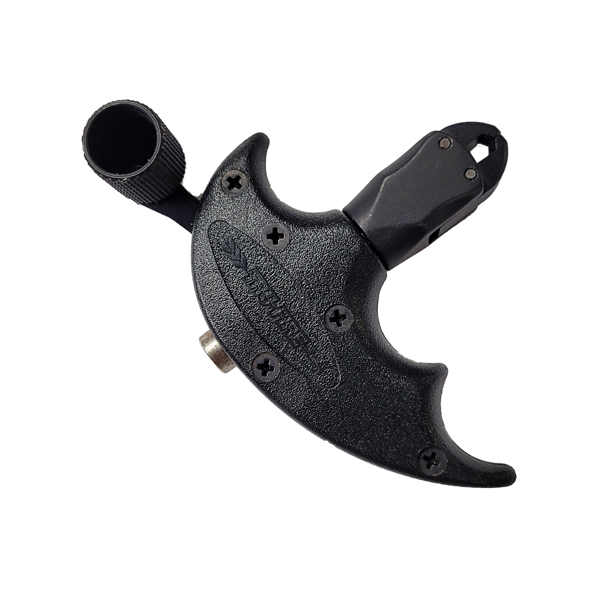 TruFire Stalker 3finger Release Archery Source Shop all Releases