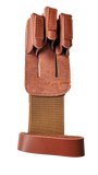 Generic 3 Finger Tip Glove