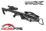 FATAL X Crossbow