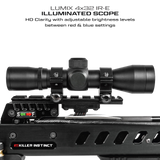 FATAL X Crossbow