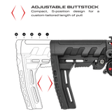 FATAL X Crossbow