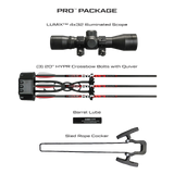 FATAL X Crossbow