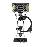 Mathews Web HD Series 4 Arrow Quiver