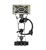 Mathews Web HD Series 4 Arrow Quiver