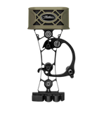Mathews Web HD Series 4 Arrow Quiver