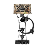 Mathews Web HD Series 4 Arrow Quiver