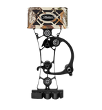 Mathews Web HD Series 4 Arrow Quiver