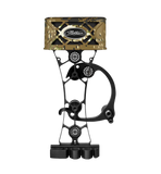 Mathews Web HD Series 4 Arrow Quiver