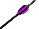 XS Wings 40mm Metallic Vanes
