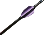 XS Wings 40mm Metallic Vanes