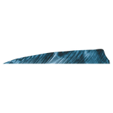Gateway 4″ Right Wing Shield Tre Feathers