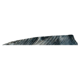 Gateway 4″ Right Wing Shield Tre Feathers