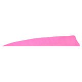 Gateway 4″ Right Wing Shield Solid Feathers