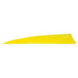 Gateway 4″ Right Wing Shield Solid Feathers