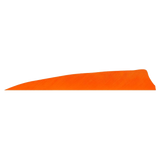 Gateway 4″ Right Wing Shield Solid Feathers
