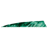 Gateway 4″ Right Wing Shield Tre Feathers