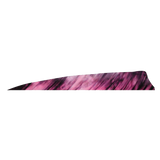 Gateway 4″ Right Wing Shield Tre Feathers