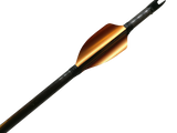 XS Wings 40mm Metallic Vanes