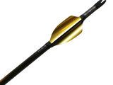 XS Wings 40mm Metallic Vanes