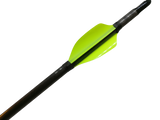XS Wings 40mm Fluorescent Vanes